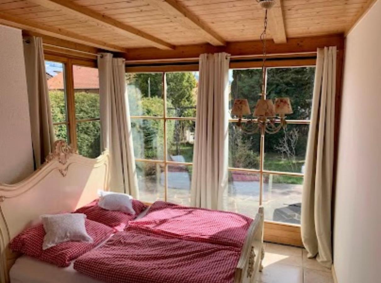 Ferienwohnung Sissi Rieden Exteriér fotografie