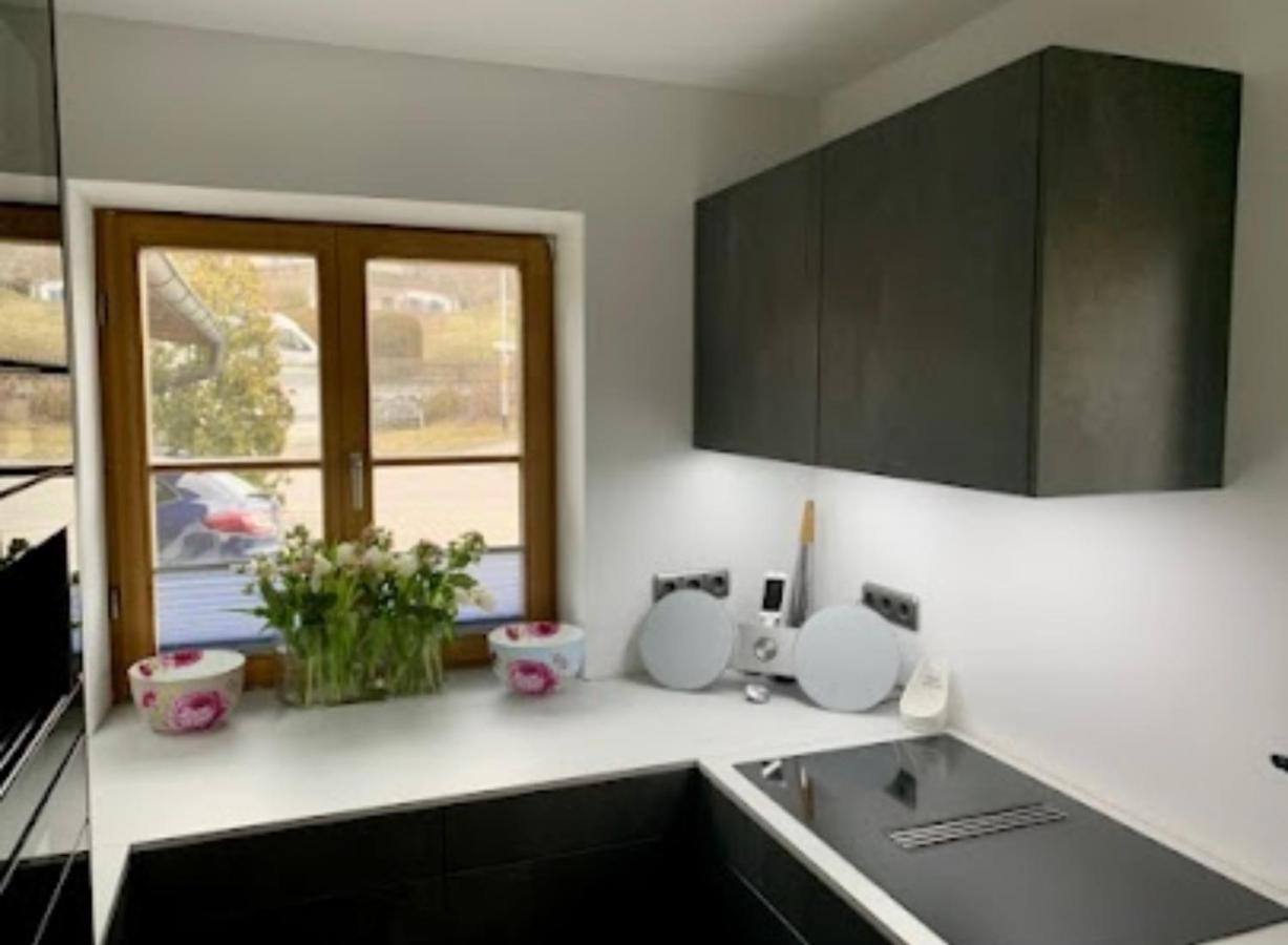 Ferienwohnung Sissi Rieden Exteriér fotografie